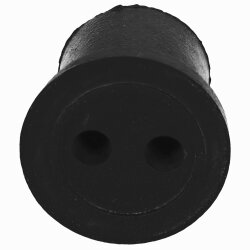 Schlemmer 7800592 2-LOCH DICHTUNG F. M24X1/3