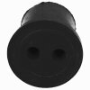 Schlemmer 7800592 2-LOCH DICHTUNG F. M24X1/3