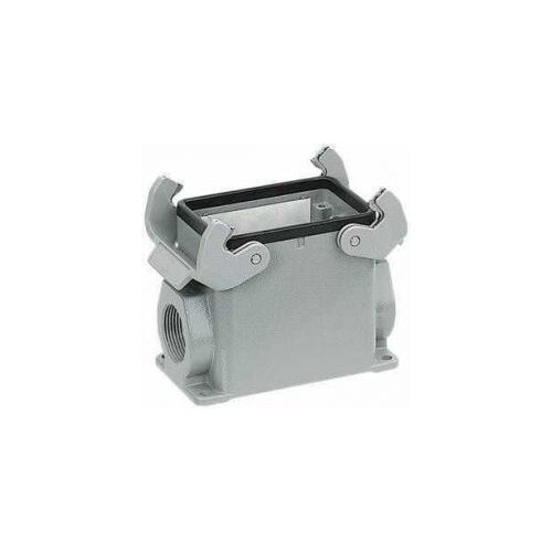 Základní pouzdro Harting 19200320272 Han 32A