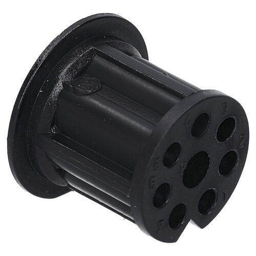Schlemmer 7805098 SOCKET CASE. 8-POL.7X1.6U.1X3.5