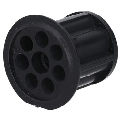 Schlemmer 7805098 SOCKET CASE. 8-POL.7X1.6U.1X3.5