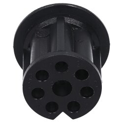 Schlemmer 7805098 SOCKET CASE. 8-POL.7X1.6U.1X3.5