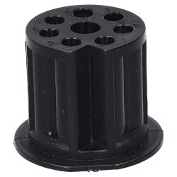 Schlemmer 7805098 SOCKET CASE. 8-POL.7X1.6U.1X3.5