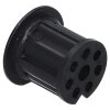 Schlemmer 7805098 SOCKET CASE. 8-POL.7X1.6U.1X3.5
