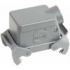 Harting 19200321531 Han 32A caixa de anel isolante
