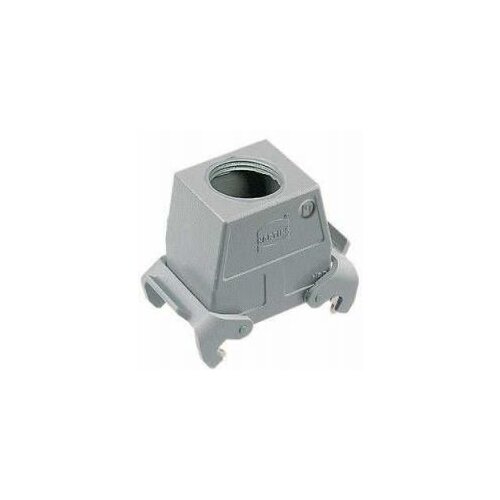 Harting 19200320437 Han 32A apvalks