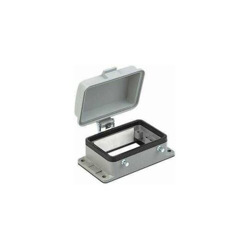 Harting 09200320302 Han 32A Anbaugehäuse