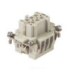 Harting 09330062702 Han 6E socket insert