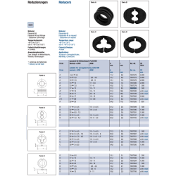 Schlemmer 7807766 REMISE EN PLACE IERUNG NW14-13/A11