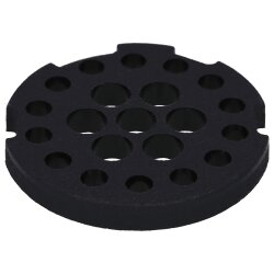 Schlemmer 7810393 TRYCKPLATTA F.21P.PLUG+BOK