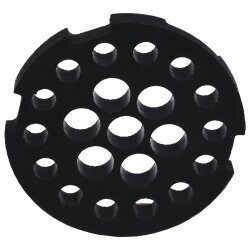 Schlemmer 7810393 TRYCKPLATTA F.21P.PLUG+BOK