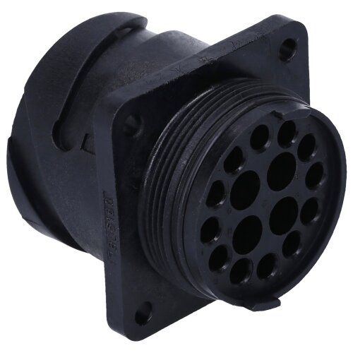 Schlemmer 7812167 ΣΥΜΠΛΗΡΩΣΗ ΣΤΕΓΜΑΤΩΝ ΠΡΟΔΙΓΩΝ. 16-PIN