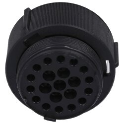 Schlemmer 7812221 21-PIN SPRIEĶU ligzdas KOMPĀCIJA. CPL