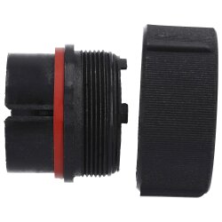 Schlemmer 7812221 21-PIN SPRIEĶU ligzdas KOMPĀCIJA. CPL