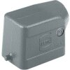 Harting 19300061540 Carcasa de manguito Han 6B