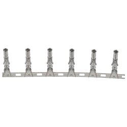 Schlemmer 7814012 BU CONTACT 1,6 D. /1-2,5QMM BW