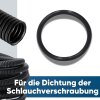 Schlemmer 8112805 SEM-FAST O-Ring Dichtung NW10 + 13 für Wellrohrverschraubungen