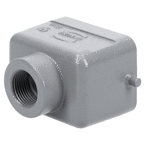 Harting 19300061440 Han 6B sleeve housing