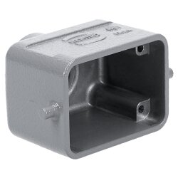 Harting 19300061440 Han 6B sleeve housing