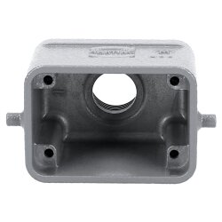 Harting 19300061440 Han 6B sleeve housing