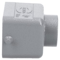 Harting 19300061440 Han 6B sleeve housing