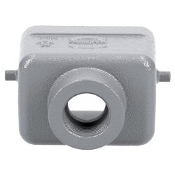 Harting 19300061440 Han 6B sleeve housing