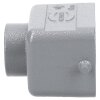 Harting 19300061440 Han 6B sleeve housing
