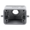 Harting 19300061440 Han 6B sleeve housing