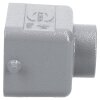 Harting 19300061440 Han 6B sleeve housing