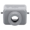 Harting 19300061440 Han 6B sleeve housing