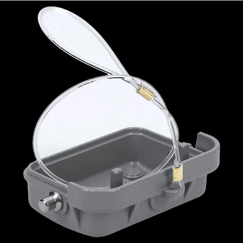 Harting 09300065427 Han 6B Schutzkappe