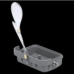 Harting 09300065427 Han 6B Schutzkappe