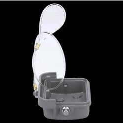 Harting 09300065427 Han 6B Schutzkappe