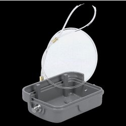 Harting 09300065427 Han 6B Schutzkappe