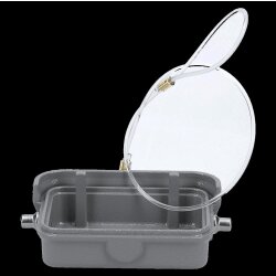 Harting 09300065427 Han 6B Schutzkappe