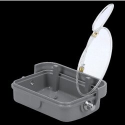 Harting 09300065427 Han 6B Schutzkappe