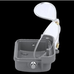 Harting 09300065427 Han 6B Schutzkappe