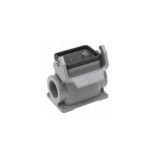 Harting 19300060292 Han 6B basisbehuizing