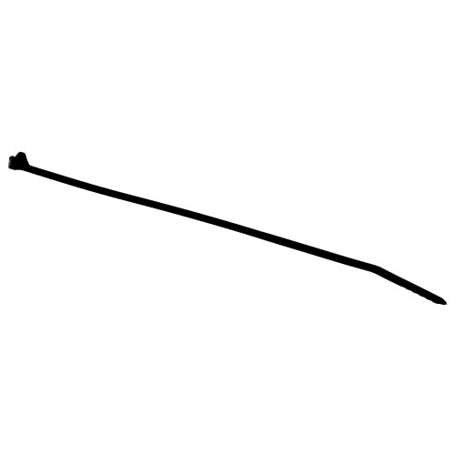 Schlemmer 8730201 CABLE TIE BARB-TY BT1.5I-M0