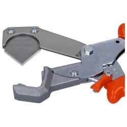 Schlemmer 9000163 滑动剪刀 F.WS4.5-22，NP-AHW JIS