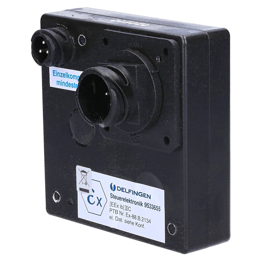 Schlemmer 9533655 ELECTRÓNICA PARA 9505041/9505045 