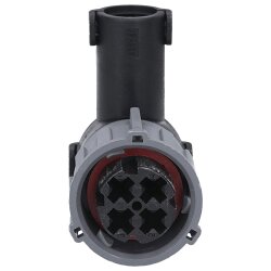 Schlemmer 9800320 4POL.ST.D-VKR2,5/1-DR/W-ADA8,5