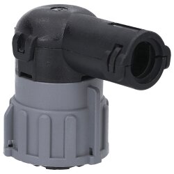 Schlemmer 9800320 4POL.ST.D-VKR2,5/1-DR/W-ADA8,5