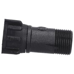 Schlemmer 9800582 KUŽEL S BAJONETOVÝM...