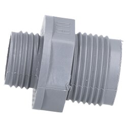 Schlemmer 9801800 Einschraubstutzen NH M16-16/13