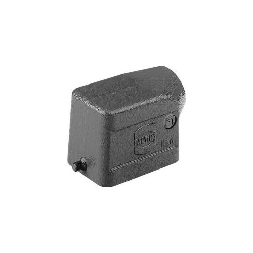 Harting 19370061540 Han M 6B hylshus