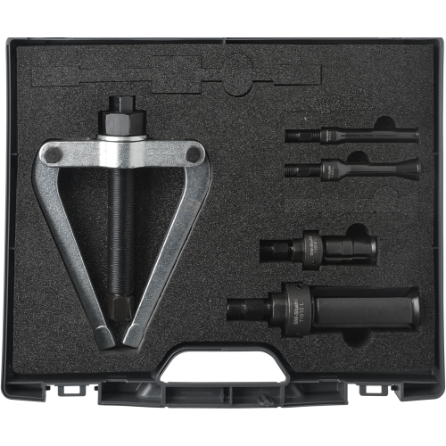 SW-Stahl 11903L 内拔器套件，15 - 75 mm