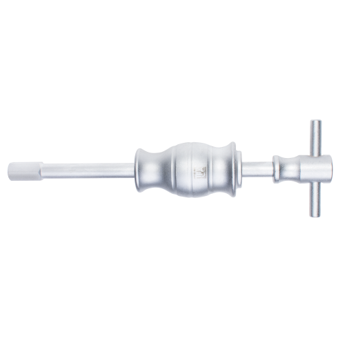 SW-Stahl 09665L-2 posuvné kladivo s príklepovým závažím