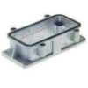 Harting 09620060301 Carcasă de montare Han EMV 6B