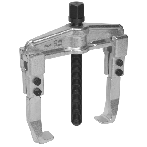 SW-Stahl 10820L üniversal çektirme, 2 kollu, 20 - 90 mm